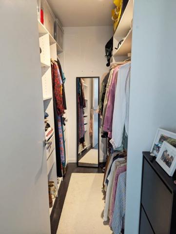 Duplex Lille Secteur Lille 84.18 m²