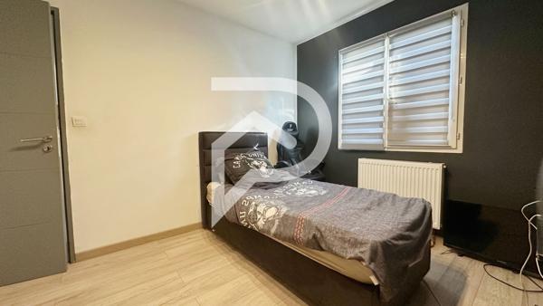Maison 7 pièces 159.2 m2