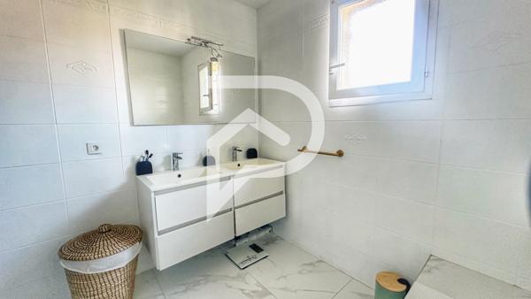Maison 7 pièces 159.2 m2