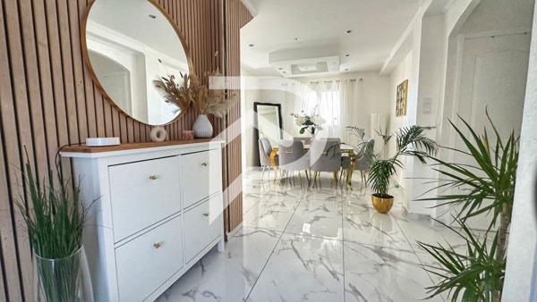 Maison 7 pièces 159.2 m2