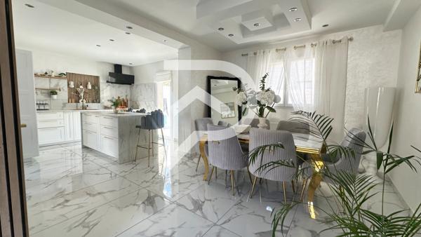 Maison 7 pièces 159.2 m2