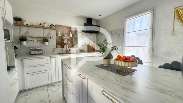 Maison 7 pièces 159.2 m2