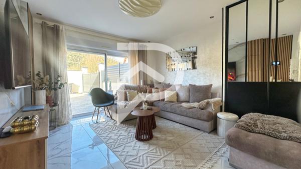 Maison 7 pièces 159.2 m2
