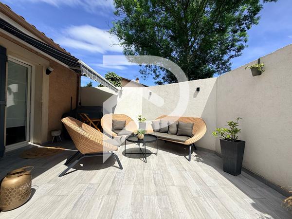 Maison 7 pièces 159.2 m2