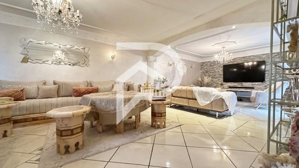 Maison 7 pièces 159.2 m2