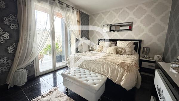 Maison 7 pièces 159.2 m2