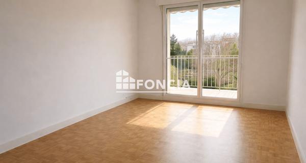 À vendre Appartement 5 pièces 108 m² - Versailles 78000