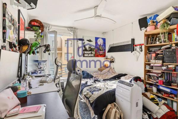 Appartement à vendre à Lyon (69008)