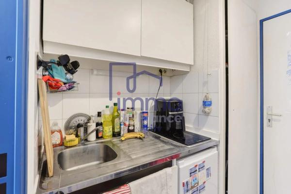 Appartement à vendre à Lyon (69008)