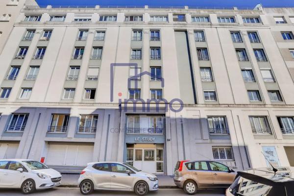Appartement à vendre à Lyon (69008)