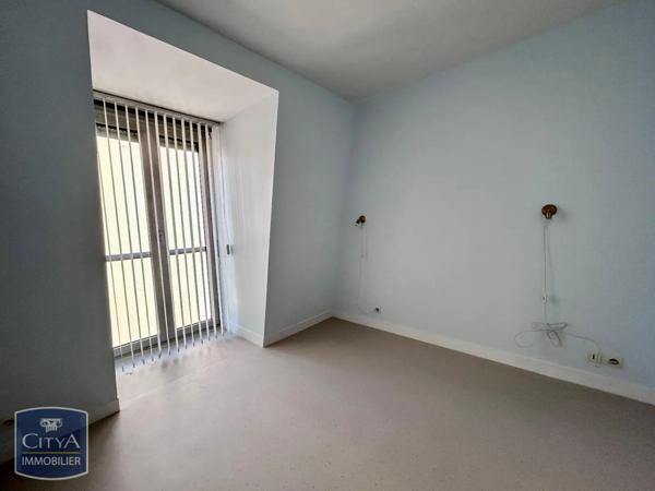 Appartement à louer 3 pièces 83.6m²