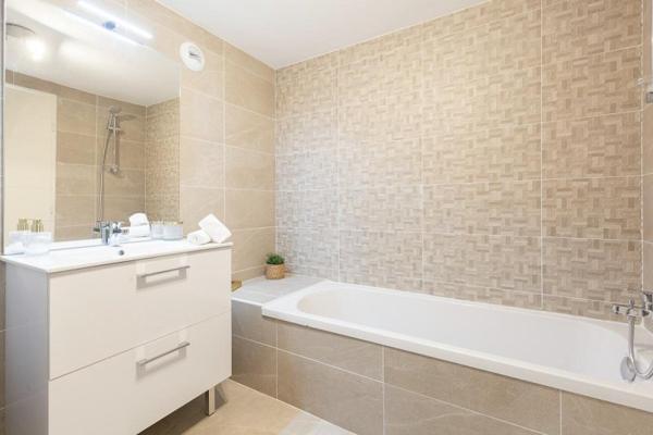 Vente / Appartement T4