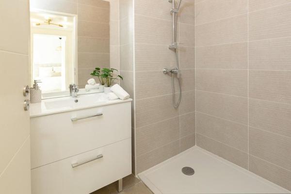 Vente / Appartement T4