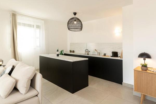 Vente / Appartement T4