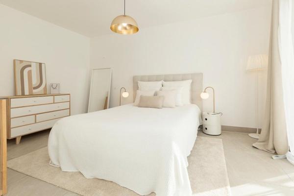 Vente / Appartement T4