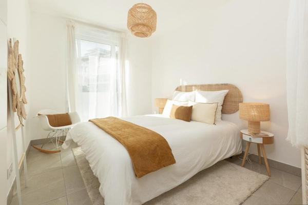 Vente / Appartement T4