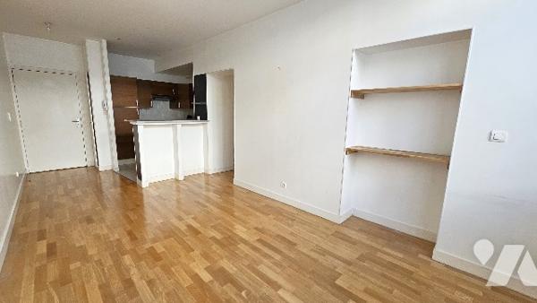EXCLUSIVITÉ : EPERNAY CENTRE - Appartement T3 - 52 m² - Ascenseur - Parking sécurisé