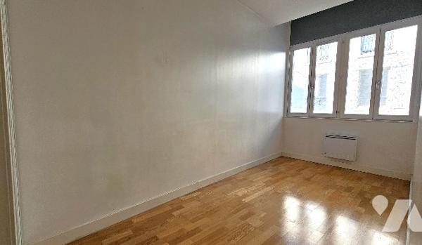 EXCLUSIVITÉ : EPERNAY CENTRE - Appartement T3 - 52 m² - Ascenseur - Parking sécurisé