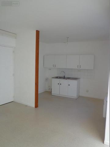 Appartement à louer à Arras dans le Pas-de-Calais (62000), ref : 62135-L1150