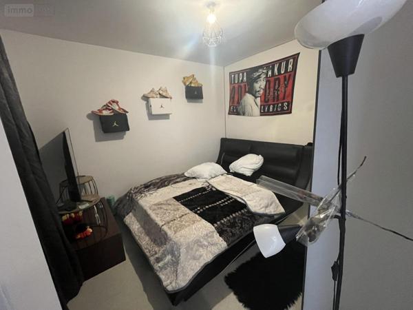 Appartement à louer à Arras dans le Pas-de-Calais (62000), ref : 62135-L1150