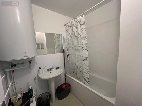 Appartement à louer à Arras dans le Pas-de-Calais (62000), ref : 62135-L1150