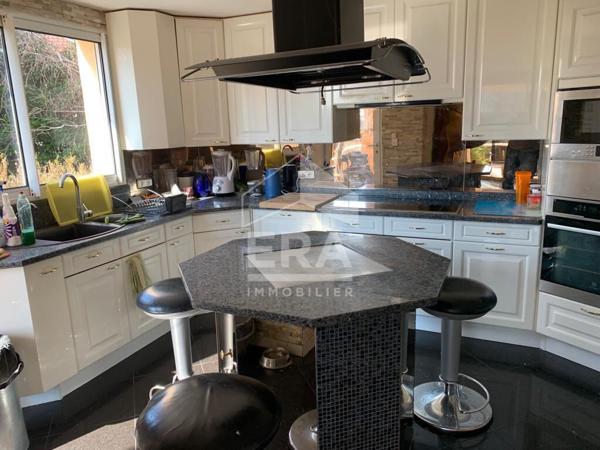 Villa de luxe 20 pièces 385 m2 - Veigy-Foncenex