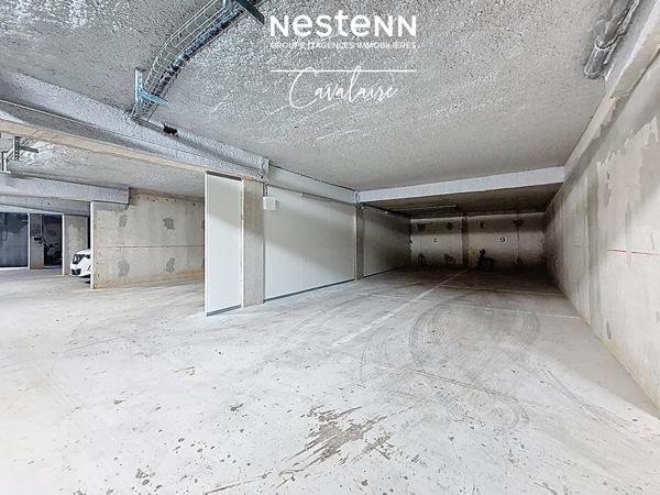TOUT A PIED - Appartement Cavalaire-sur-Mer 4 pièce(s) 87 m2 premier et dernier étage