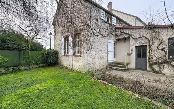 Maison à vendre    5 pièces •  La Ferté-Gaucher