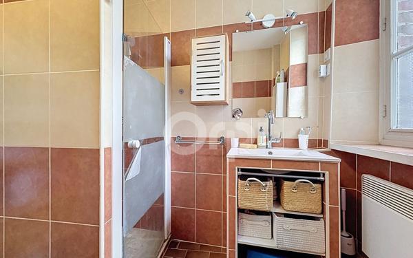 Maison à vendre    5 pièces •  La Ferté-Gaucher