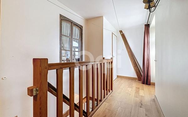 Maison à vendre    5 pièces •  La Ferté-Gaucher