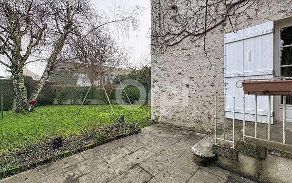 Maison à vendre    5 pièces •  La Ferté-Gaucher