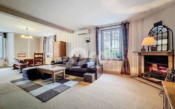 Maison à vendre    5 pièces •  La Ferté-Gaucher