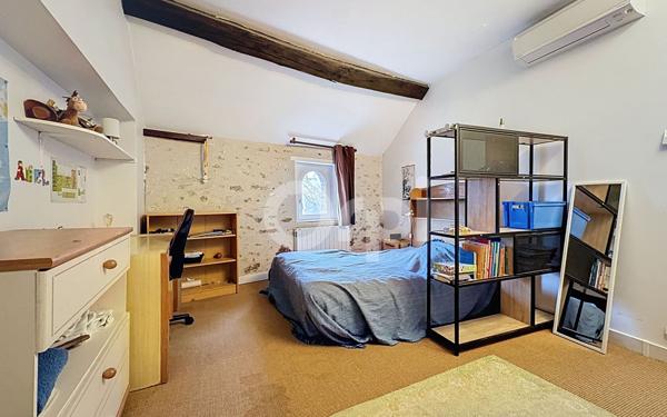 Maison à vendre    5 pièces •  La Ferté-Gaucher