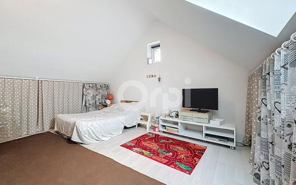 Maison à vendre    5 pièces •  La Ferté-Gaucher