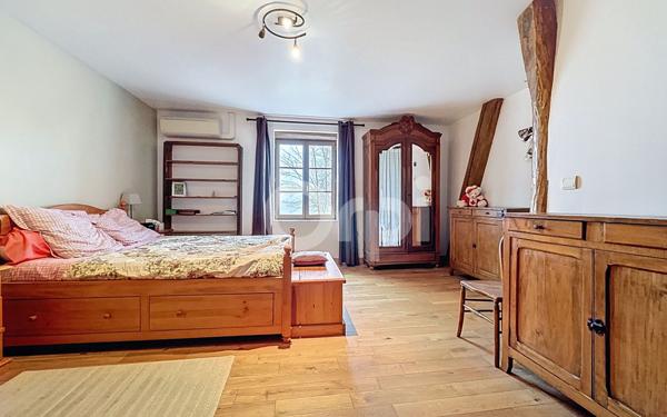 Maison à vendre    5 pièces •  La Ferté-Gaucher