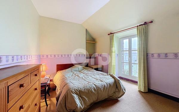 Maison à vendre    5 pièces •  La Ferté-Gaucher