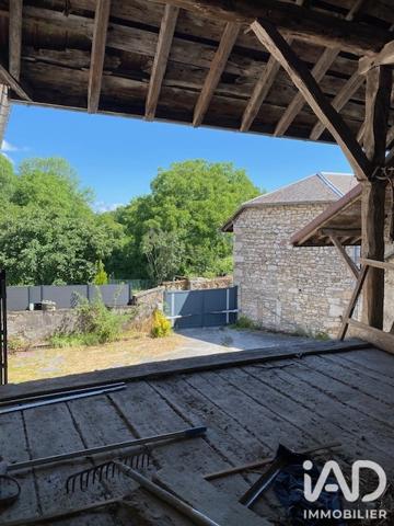 Maison à vendre 7 pièces 195 m² Contrevoz
