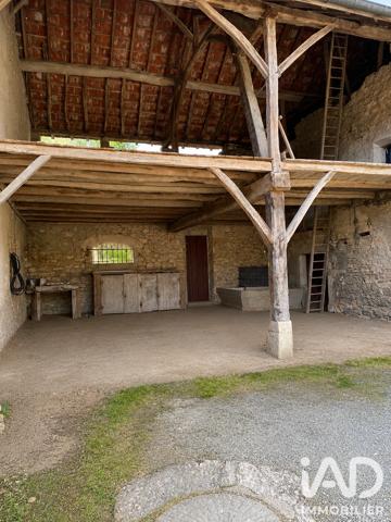 Maison à vendre 7 pièces 195 m² Contrevoz