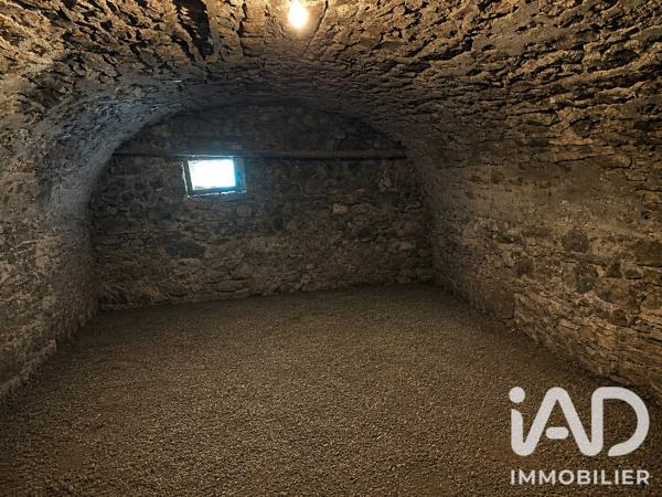 Maison à vendre 7 pièces 195 m² Contrevoz