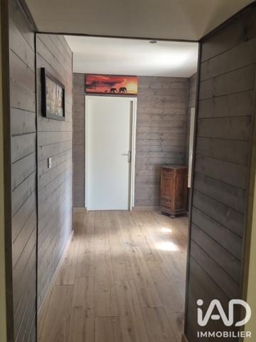 Maison à vendre 7 pièces 195 m² Contrevoz