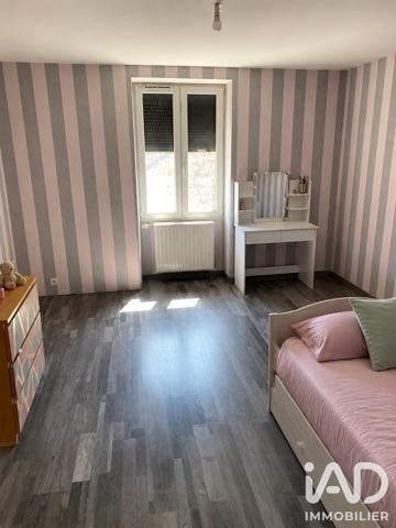 Maison à vendre 7 pièces 195 m² Contrevoz
