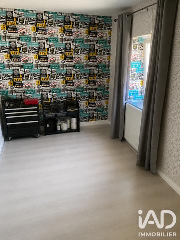 Maison à vendre 7 pièces 195 m² Contrevoz
