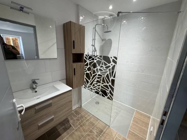 Charme de la pierre Maison 6 pièces 142 m² à Annonay