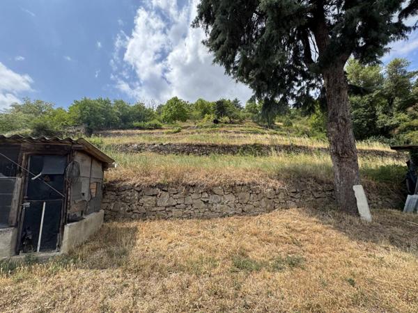 Charme de la pierre Maison 6 pièces 142 m² à Annonay