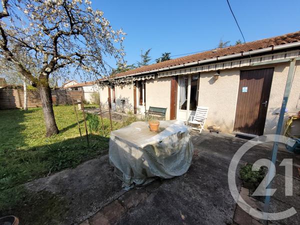 Maison à vendre  4 pièces - 95,61 m2 GAILLAC - 81
