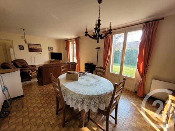 Maison à vendre  4 pièces - 95,61 m2 GAILLAC - 81