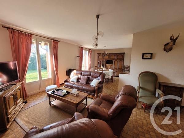 Maison à vendre  4 pièces - 95,61 m2 GAILLAC - 81