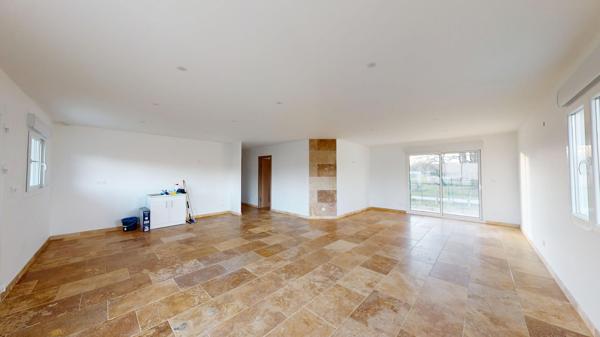 Maison Branges 100 m2