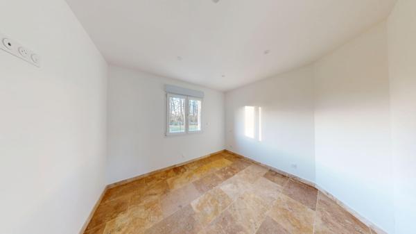 Maison Branges 100 m2
