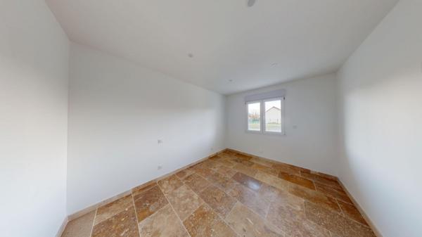 Maison Branges 100 m2